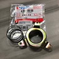 SUZUKI V100 FRONT PULLEY HOLDER & SPRING 0 09440-33003-000 26283-41D02-000 STARTER SPRING V-100 V 10
