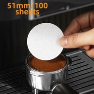MONGDIO | Coffee Machine Filter Paper 51/58mm