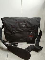 全新OSPREY實用袋OSPREY METRON  18 bag  OSPREY bag OSPREY斜孭袋