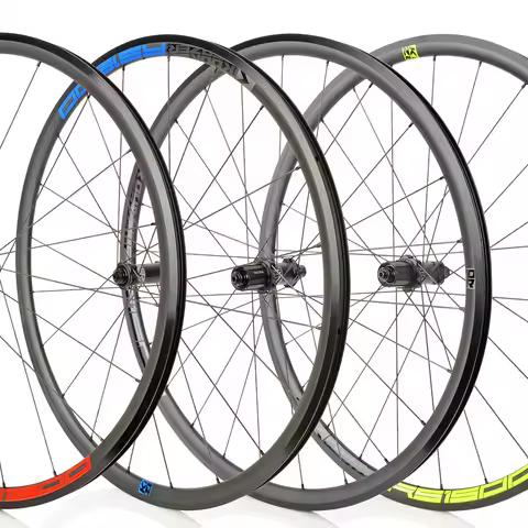 RS1500 Road Rim Brake Bicycle Wheel set 700C 20 24 Hole 5x100 5x130mm QR HGR XDR MSR 10 11 12S Tubel