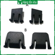 WIN 2PCS Keyboard Tilt Leg Foot for Corsair K65 K70 K63 K95 K70 for LUX