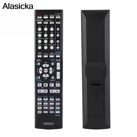 Replacement Remote Control for Pioneer AXD7622 HTP-071 VSX-521 VSX-921 VSX-522 VSX-523 VSX-524 VSX-8
