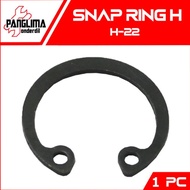 1 PC Snap Ring H 22 H22 Clip External Retaining Circlip Cir
