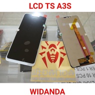 LCD TS OPPO A3S / REALME 2 / UNIVERSAL