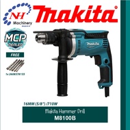 Makita M8100B - Hammer Drill