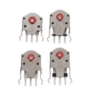 Kailh Mouse Coil Button Kailh 5mm 7mm 8mm 9mm 10mm 11mm 12mm many heights - Scroll Encoder Kailh