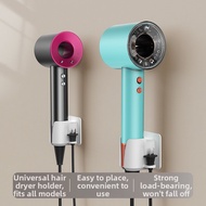 MENGZHICAI | Dyson HD17 18 15 Compatible Wall Mount No Drilling Required Bracket