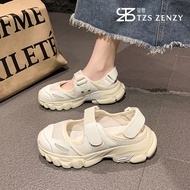 TZS Zenzy Minhyun Strides Sneakers - Sneakers - Women's Sneakers - Casual Women's Shoes