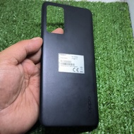 Oppo A96 Backdoor - Back Cover - Original Rear Cover Case Removed