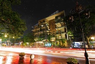 THE 1O1 Bandung Dago Hotel