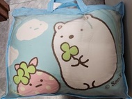 Cherry 角落小夥伴角落生身床上用品套裝bb床單