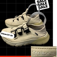 Treksta 752 Exeter Hybrid Sandal Beige