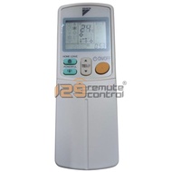(Local Shop) High Quality Daikin AirCon Remote Control Replacement
