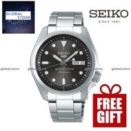 SEIKO 5 Sport SRPE51K1 Automatic Men’s Stainless steel Watch - SRPE51