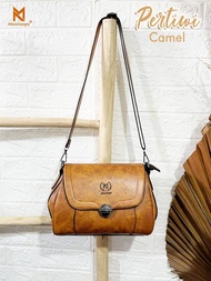 Ready Bisa COD Tas Slempang Wanita tas Pertiwi By Moonzaya Indonesia Local Brand lokal