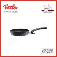Fissler Levital®+ Comfort 20cm Frying Pan - 159-121-20-100/0