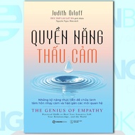 Book - Empathy Power - Judith Orloff