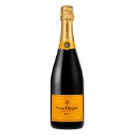 Veuve Clicquot 香檳 黃標