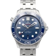 🔥🔥Omega Seamaster 歐米茄海馬系列 210.30.42.20.03.001 42mm表徑 自動機械 有保卡 海馬300 omega/omega speedmaster/omega sw