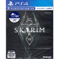 ✜ พร้อมส่ง  PS4 THE ELDER SCROLLS V: SKYRIM VR (เกม PS4 Pro™🎮 By ClaSsIC GaME OfficialS)