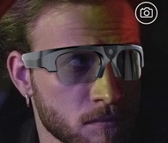 4K HD 5MP Hidden Camera Spy Cam Glasses Fashion Eyewear/Sunglasses DVR Camcorder Video Recorder