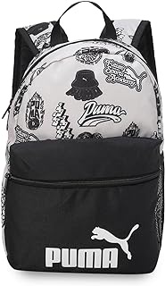 PUMA Backpack, Blue, One Size