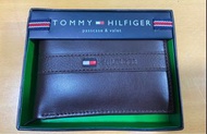 Tommy Hilfiger 全新短夾