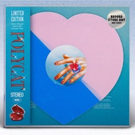 POLYCAT Record Store Day Bangkok 2024 LP VINYL