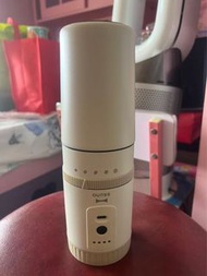 Coffee maker