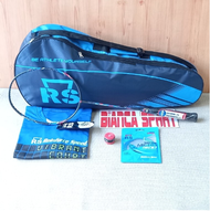 raket badminton RS iso power 222