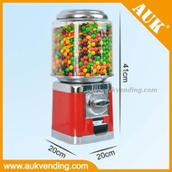 Candy Vending Machine, Chocolate Bean Vending Machine, Bubble Gum Vending Machine, Candy Machine Loo