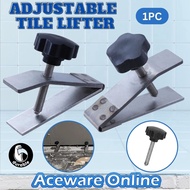Tile Lifter Tile Locator Height Adjustment Regulator Wall Ceramic Tools Tile Leveling Clips Tile Lev