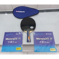 N10s + bet cover + mercury ii + mercury ii