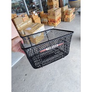 MATE Basket 100 111 Front Y100 Y111 The Queen Motorcycle