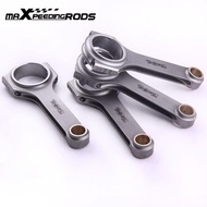 Murah Maxpeedingrods Connecting Rod Rods Toyota Celica 2.0L 3Sgte