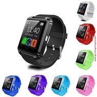Bluetooth Smart Wrist Watch Phone Mate Ios Android Iphone