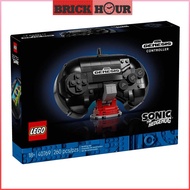 LEGO SONIC THE HEDGEHOG 40769 SEGA Genesis Controller
