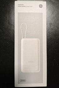 小米 20000 mah 尿袋
