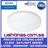 Philips Osram LED Ceiling Light CL200 - 10W / 24W / 32W / 36W  Daylight Tri color