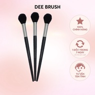 Sephora 79 Block And Blush Brush - Deebrush