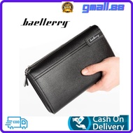 G88.Mall Baellerry Wallet/ Imported Men's Handbag/ 1001