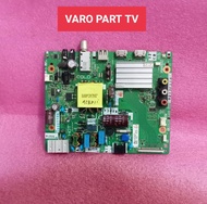 Mesin-Mainboard TV Sharp 2T-C42BD1i