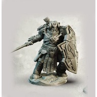 Revenant's Run - Knight Arbiter Raxley