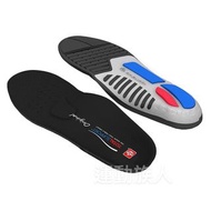 【💥護腳】美國 Spenco Total Support Original Insoles 鞋墊  跑步/散步/體育運動/站立/遠足/戶外活動/足球/足球/休閒 等適用
