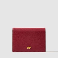 Braun Buffel Linus Card Holder