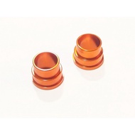 Accel front wheel spacers set WSF-08