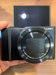 Panasonic DMC-LX10 4K類單眼相機