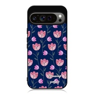 GOOGLE HP Case Googlehp PIXEL 9 8 7 6 5 4 3 Pro XL 4g 5g TPU Protection Softcase Meaning Yourself