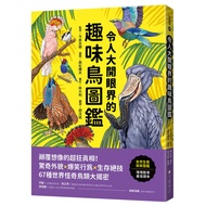 Interesting Bird Illustration: Subverting The Imagination Of Super Crazy Truth Amazing Appearance X 