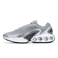 Nike Casual Shoes Wmns Air Max Dn PRM Women's Silver Gray Thick-Soled Sneakers [ACS] HJ9638-001